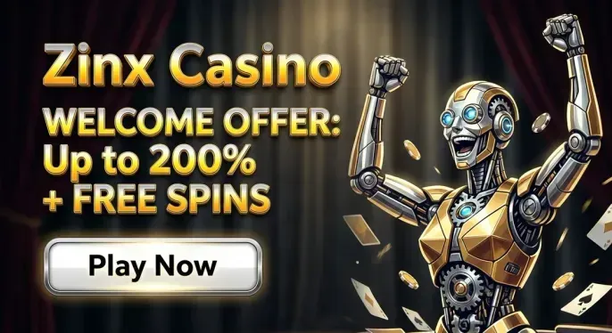 Zinx Casino